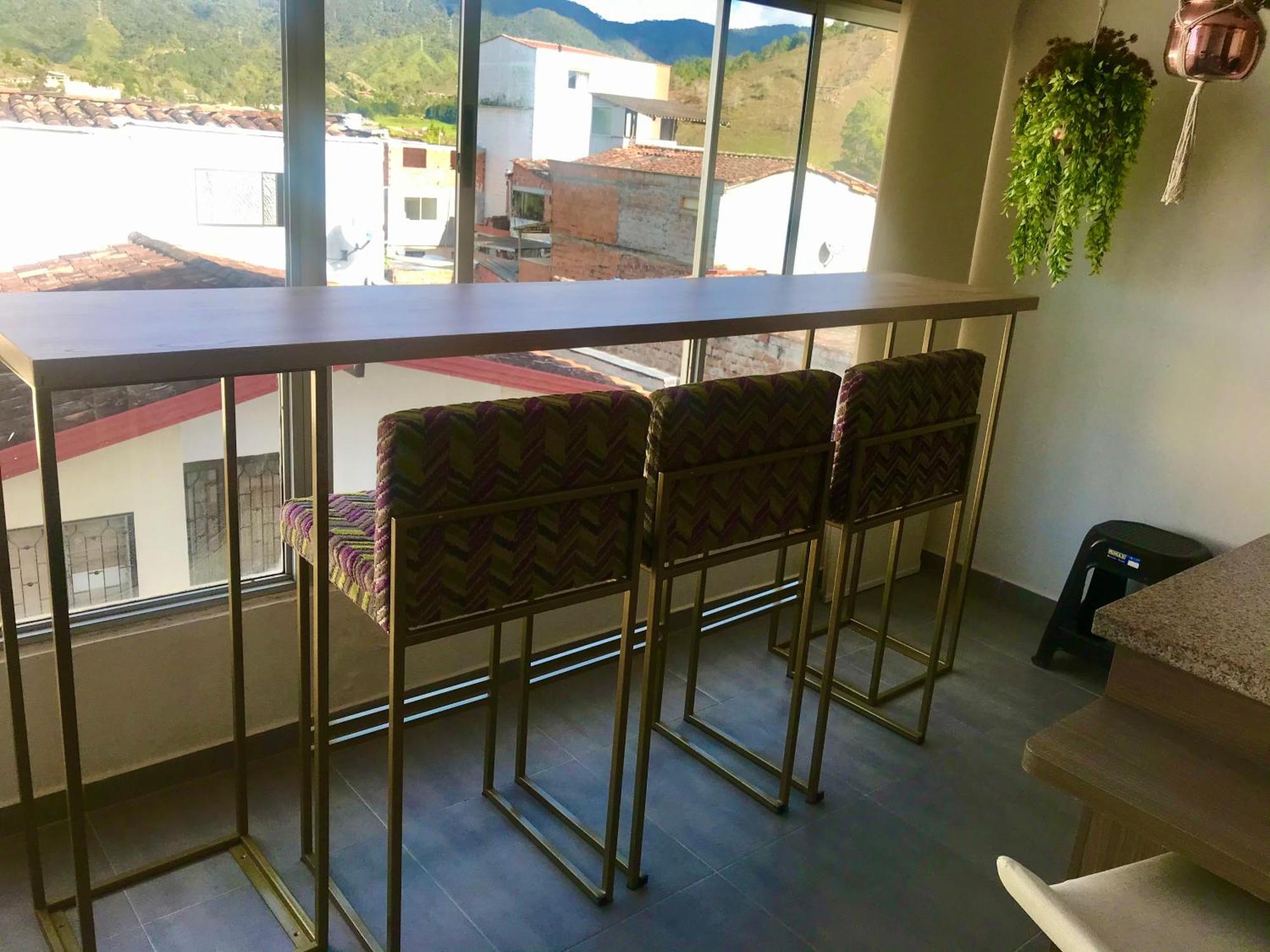 Aptos Vista Al Embalse, Frente Al Lago, Restaurantes, Bares Guatapé Pokój zdjęcie
