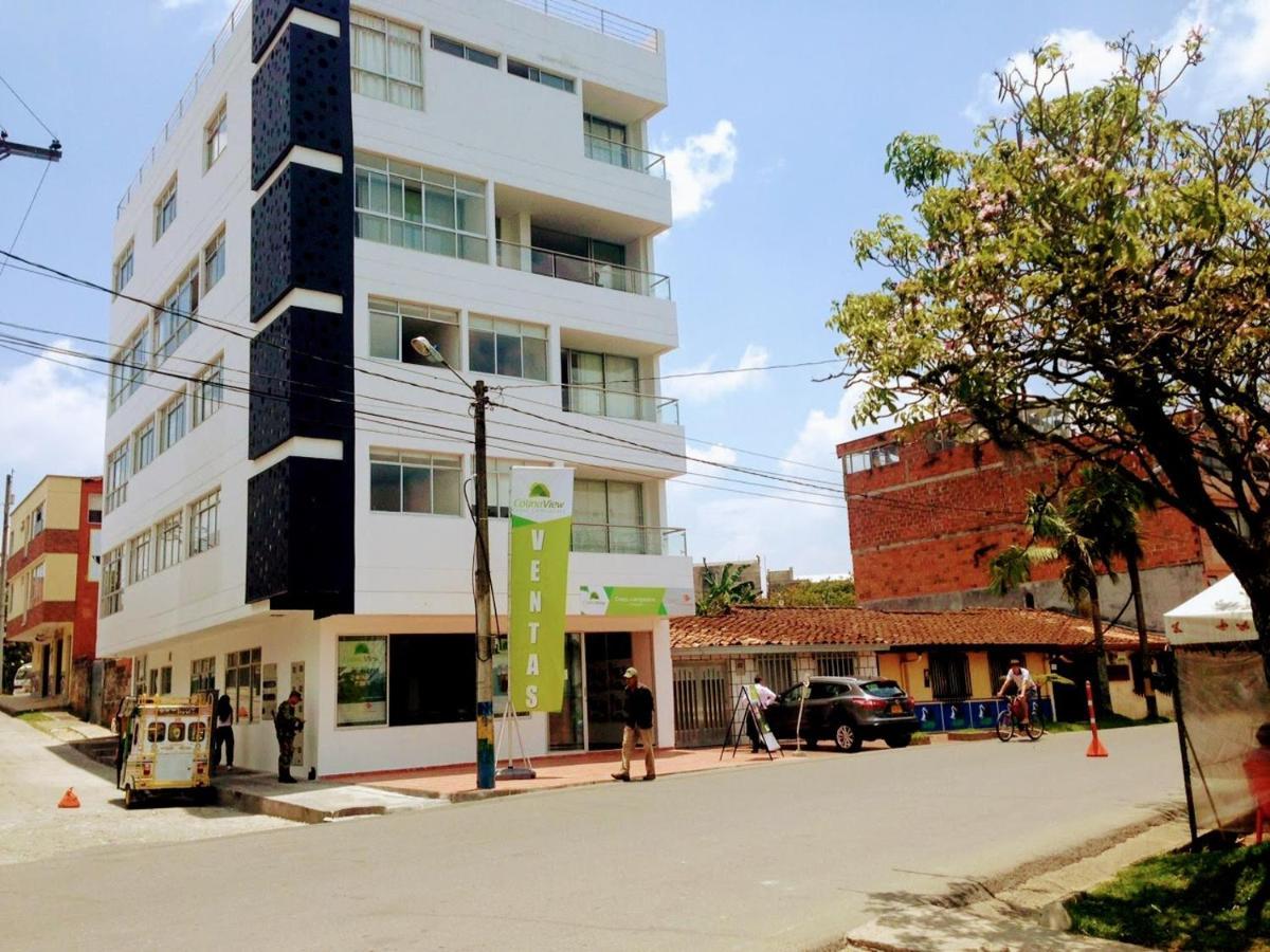 Aptos Vista Al Embalse, Frente Al Lago, Restaurantes, Bares Guatapé Zewnętrze zdjęcie
